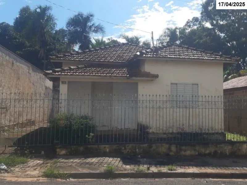 Casa em Venda Direta