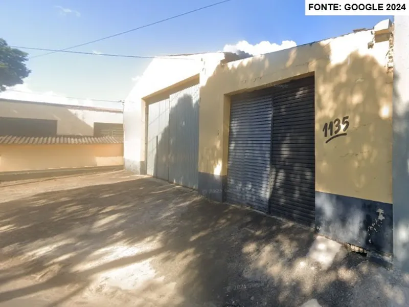 Galpão em Venda Direta