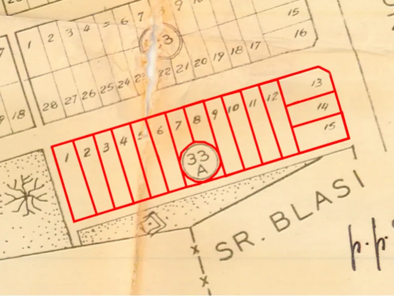 Terreno em Venda Direta