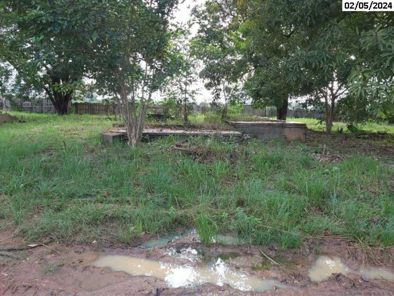 Terreno em Venda Direta