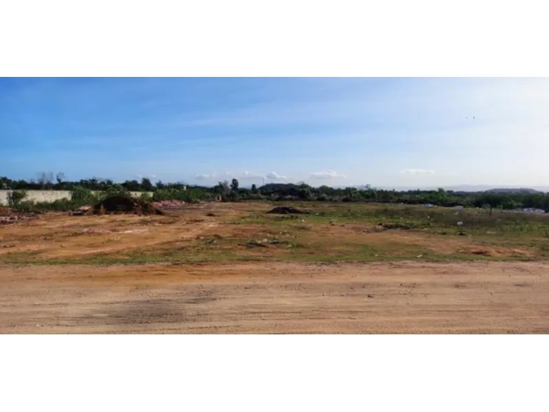 Terreno em Leilão Judicial