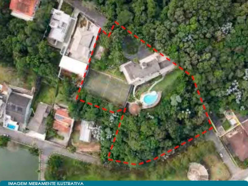 Casa em Leilão Judicial