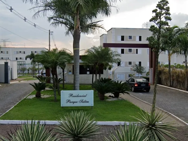 Apartamento em Leilão Judicial