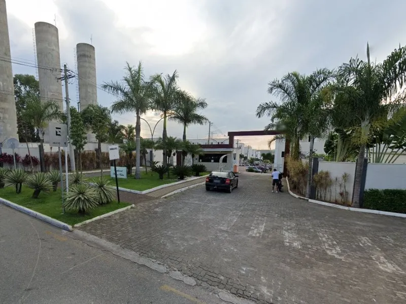 Apartamento em leilão