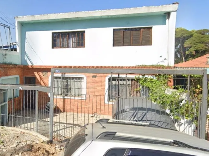 Casa em Leilão Judicial