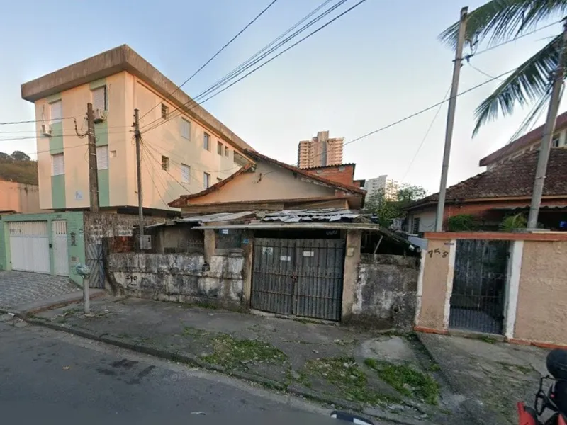 Casa em Leilão Judicial