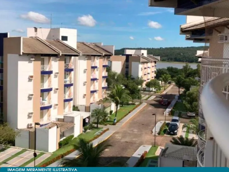 Apartamento em leilão