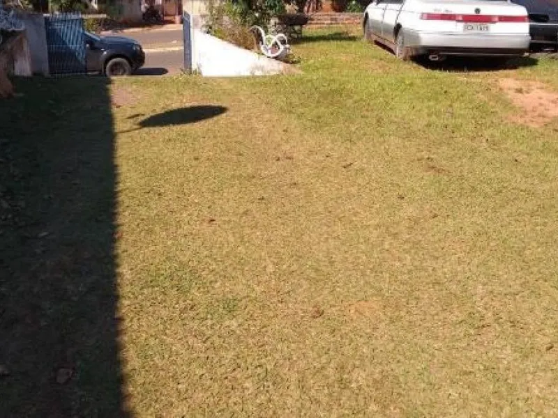 Terreno em Leilão Judicial