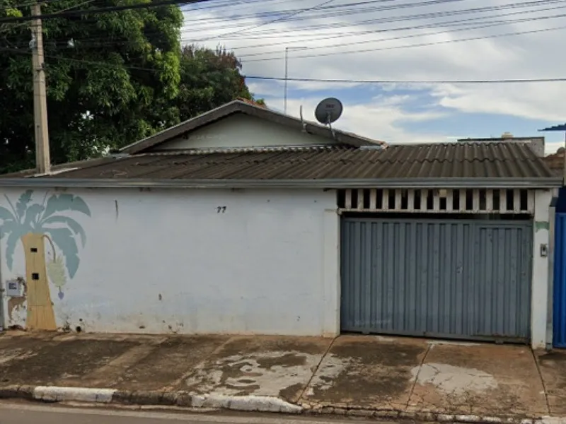 Casa em Leilão Judicial