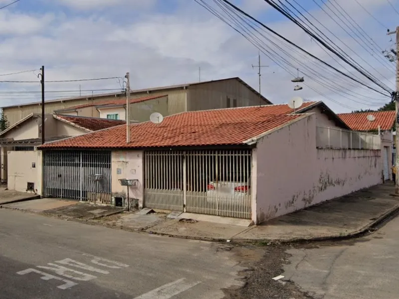 Casa em Leilão Judicial