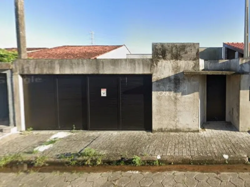 Casa em Leilão Judicial