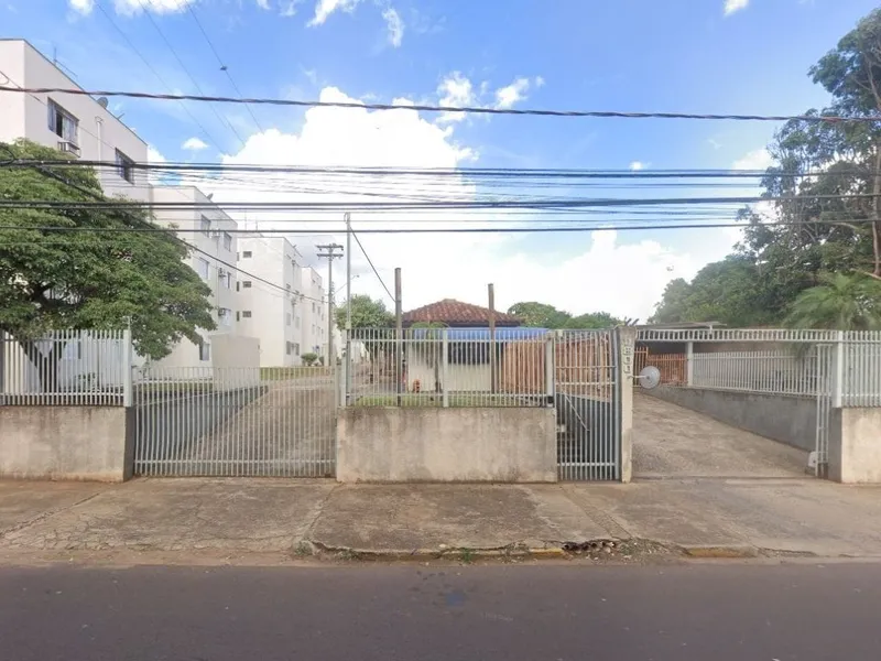 Apartamento em leilão