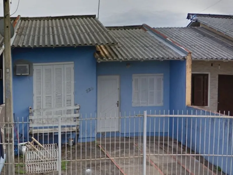 Casa em Leilão Extrajudicial