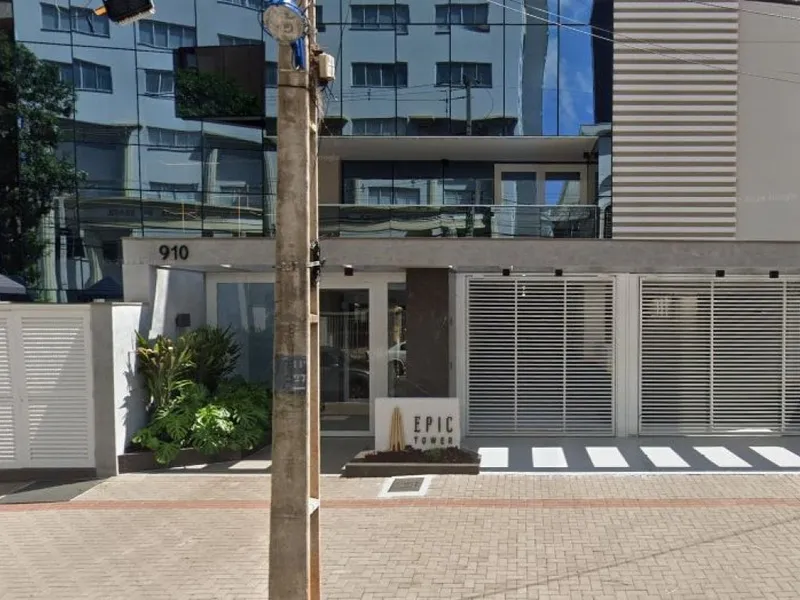 Apartamento em leilão