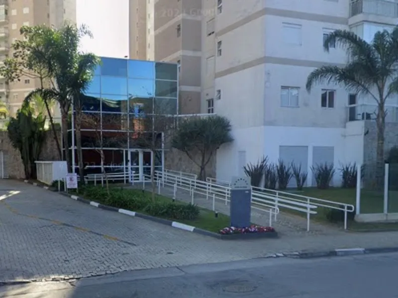 Apartamento em leilão