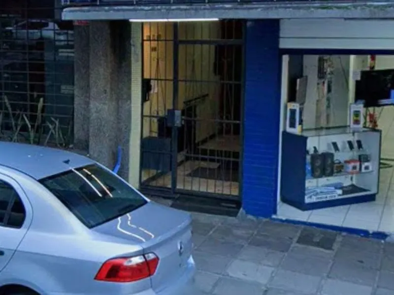 Apartamento em leilão