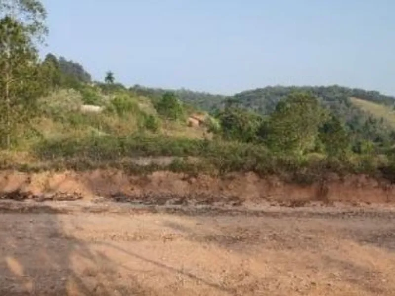 Terreno em Leilão Extrajudicial