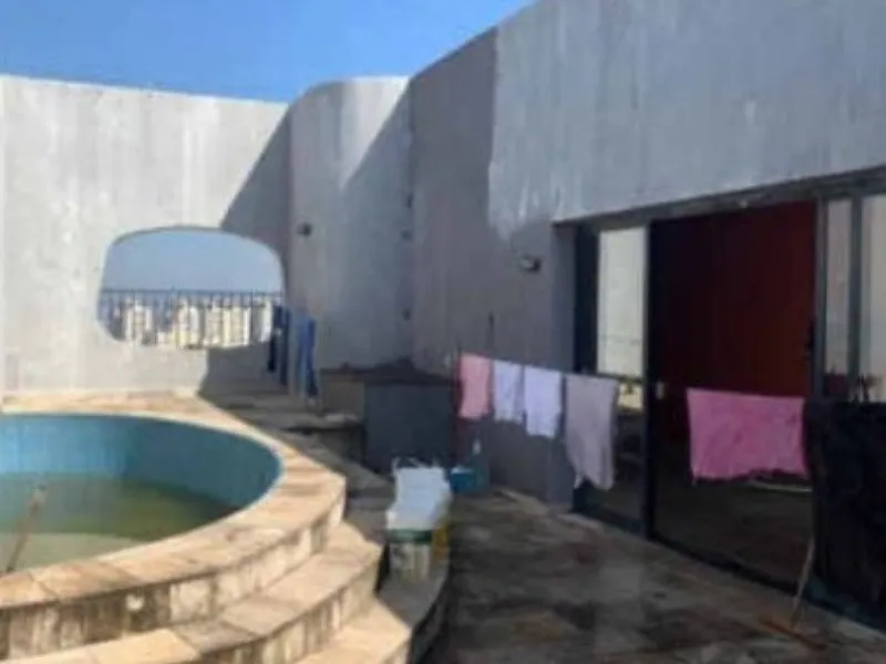 Apartamento em leilão