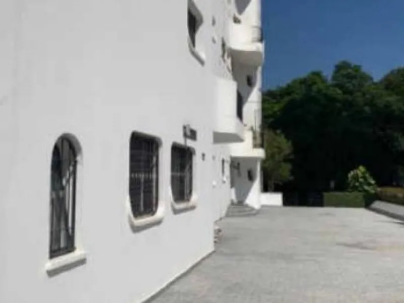 Apartamento em leilão