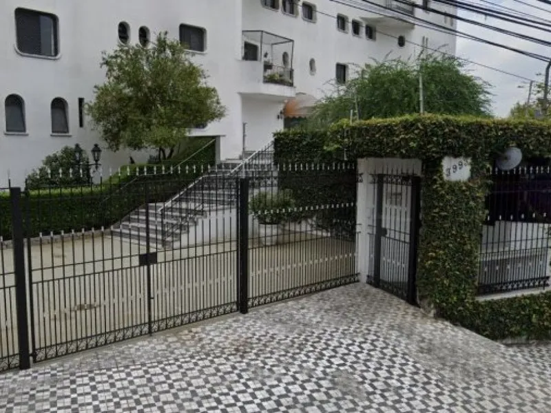 Apartamento em leilão