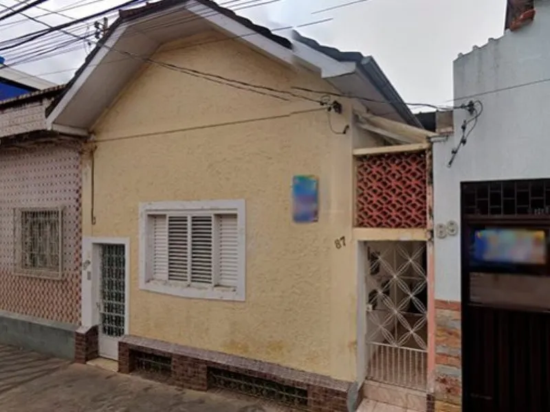 Casa em Leilão Extrajudicial