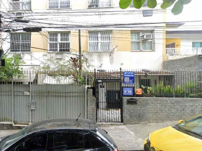 Apartamento em leilão