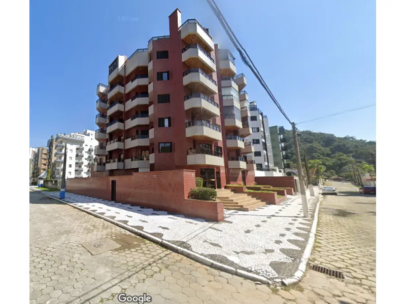 Apartamento em Leilão Judicial