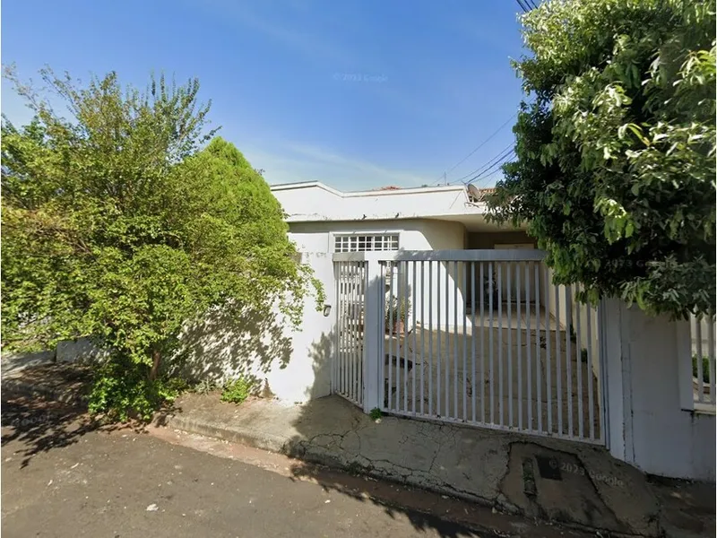 Casa em Leilão Judicial