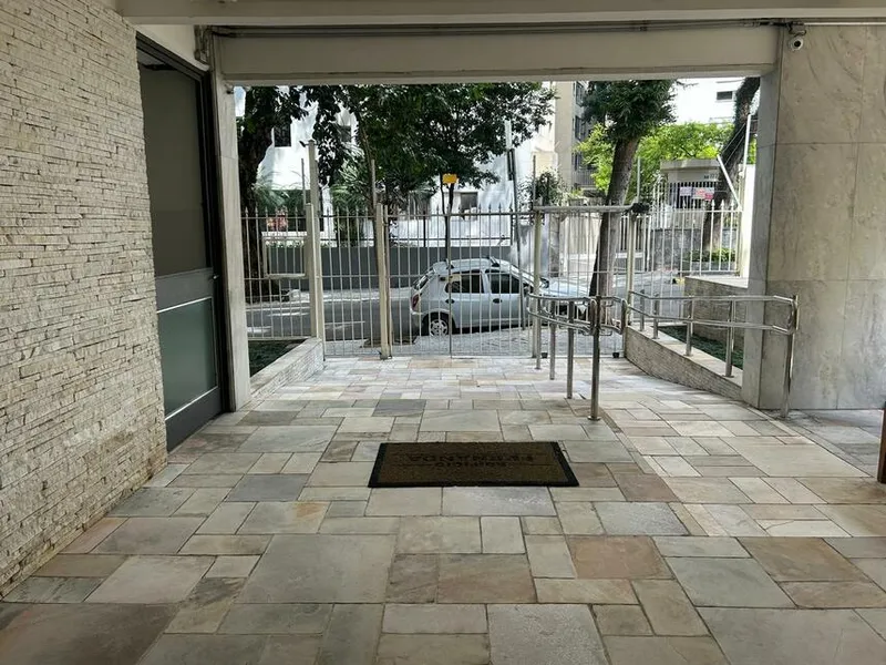 Apartamento em leilão