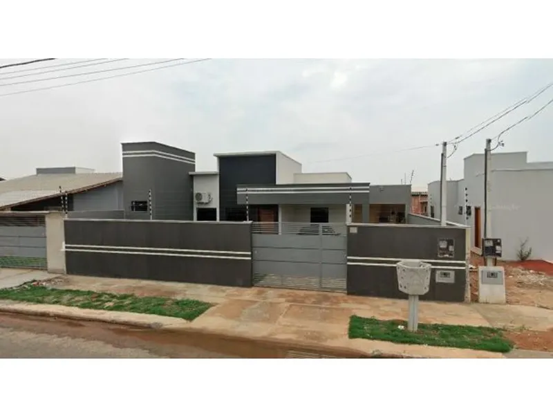 Casa em Leilão Extrajudicial