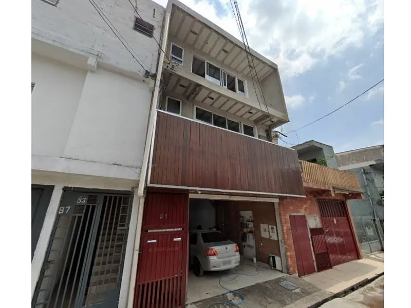 Comercial em Leilão Extrajudicial