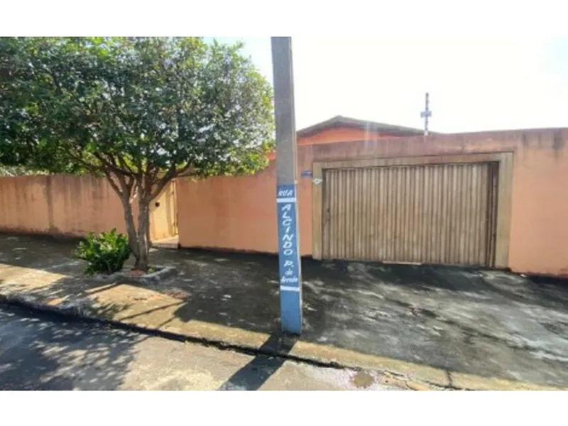 Casa em Leilão Extrajudicial