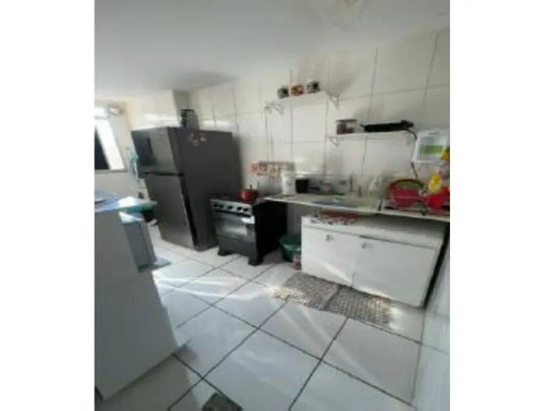 Apartamento em leilão