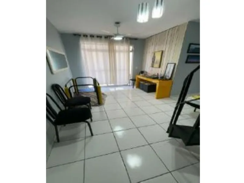 Apartamento em leilão
