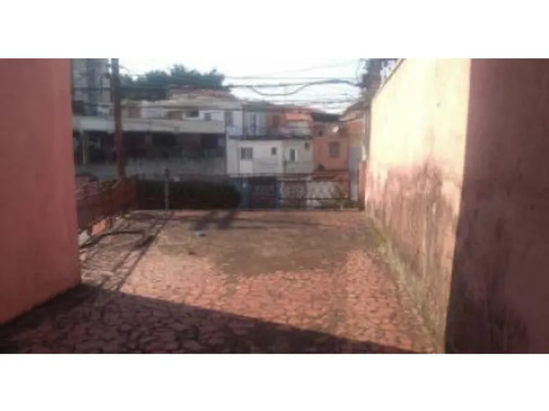 Casa em leilão
