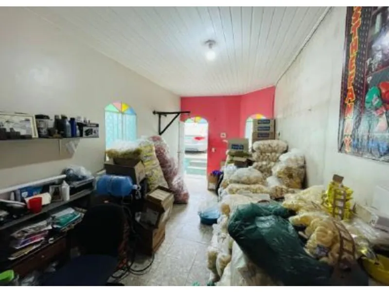 Casa em Leilão Extrajudicial