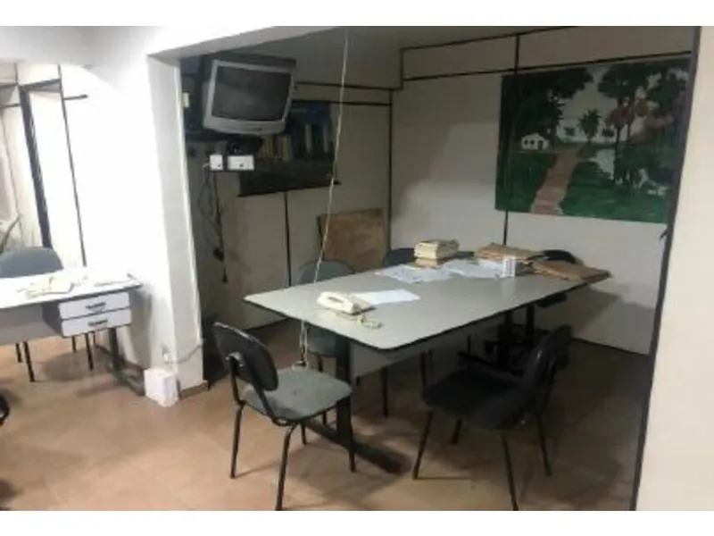 Loja em Leilão Extrajudicial