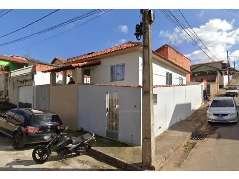 Casa em Leilão Extrajudicial