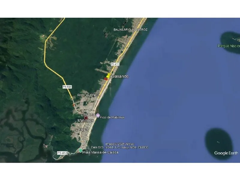 Terreno em Leilão Extrajudicial