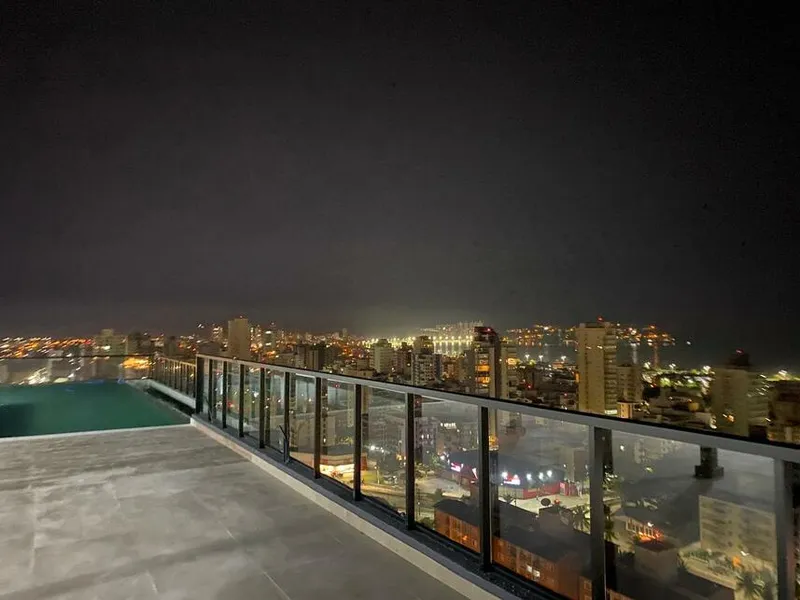 Apartamento em leilão