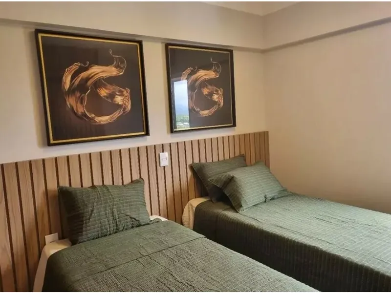 Apartamento em leilão