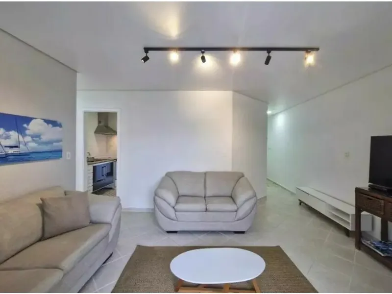 Apartamento em leilão
