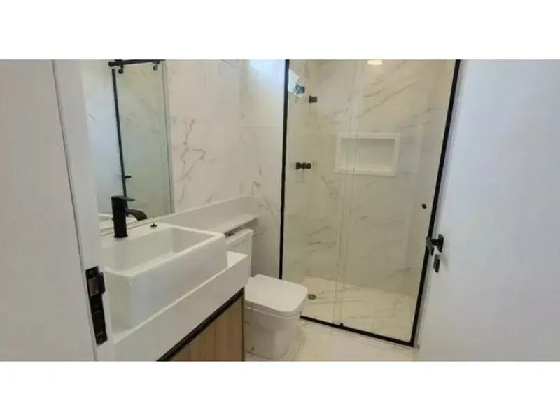 Apartamento em leilão