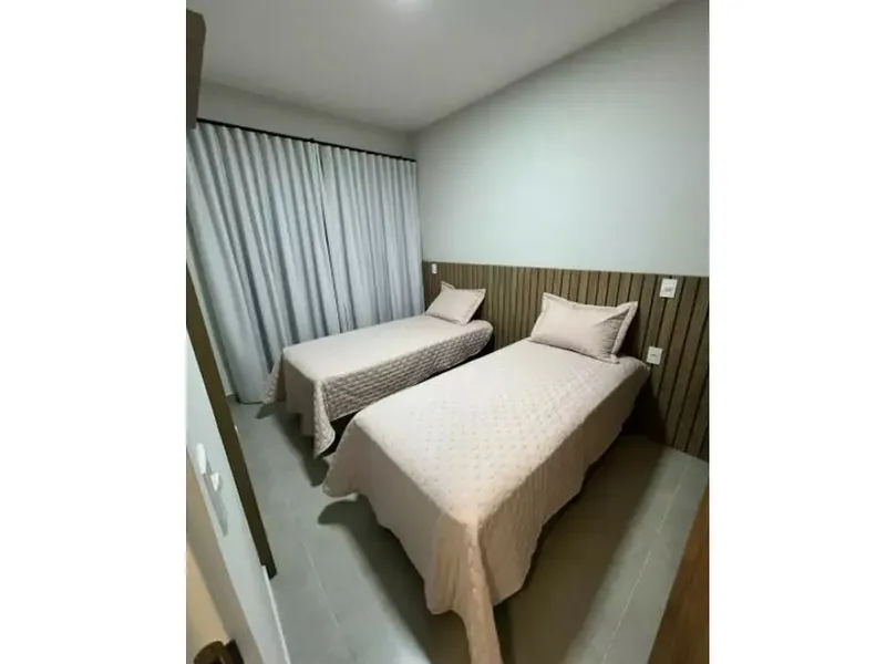 Apartamento em leilão