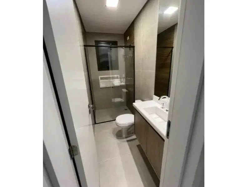 Apartamento em leilão