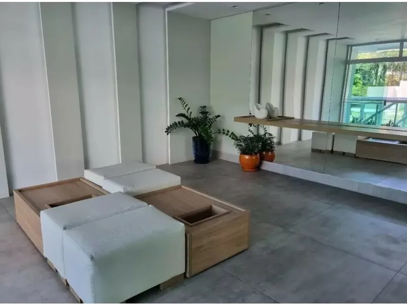 Apartamento em leilão