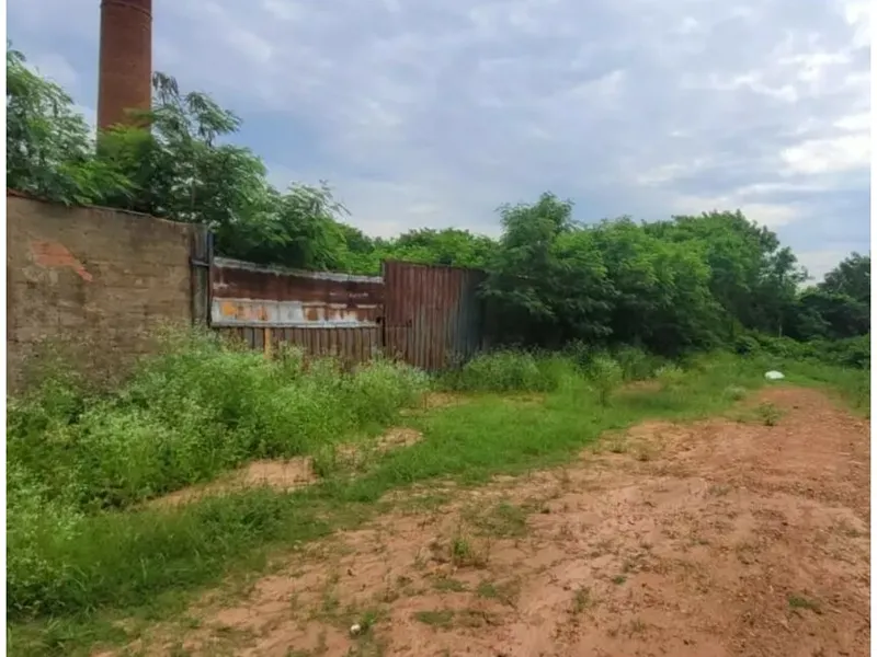 Comercial em leilão