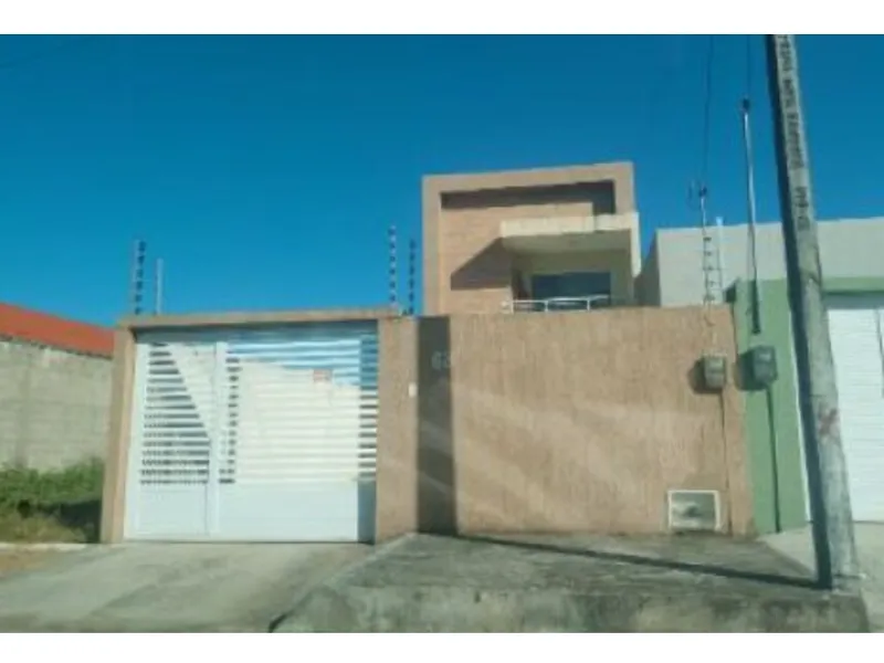 Casa em Leilão Extrajudicial