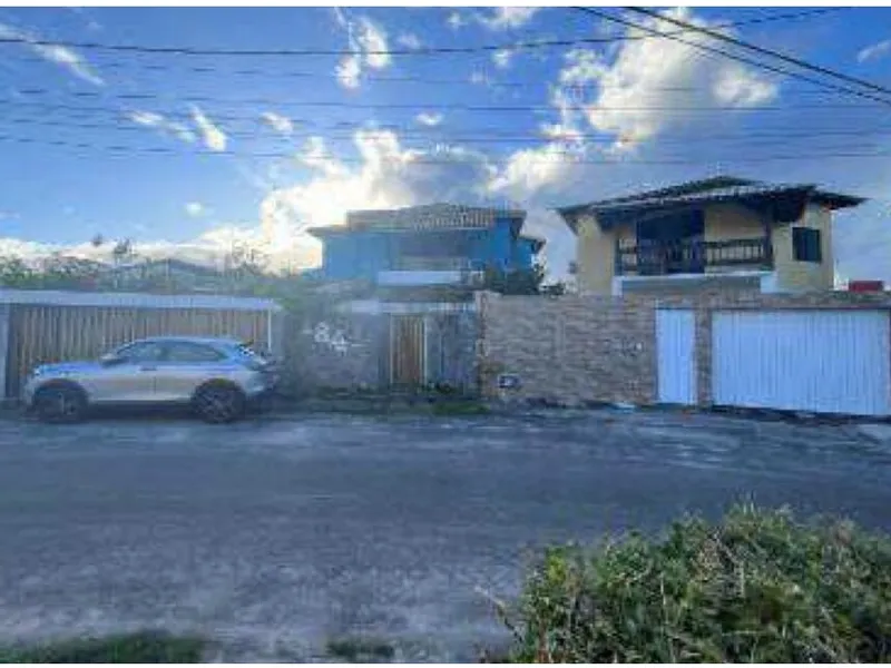 Casa em Leilão Extrajudicial