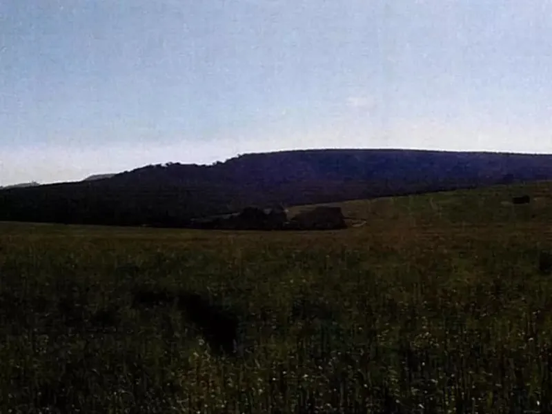 Imóvel rural em Leilão Judicial